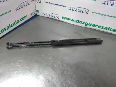 Second-hand car spare part tailgate gas strut for nissan qashqai (j10) acenta oem iam references 90450jd01b
