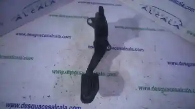 Peça sobressalente para automóvel em segunda mão POTENCIÔMETRO por TOYOTA YARIS  Referências OEM IAM 781100D160  06184720050