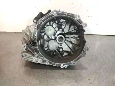 Second-hand car spare part gearbox for ford fiesta (ce1) st oem iam references k1br7002bhb