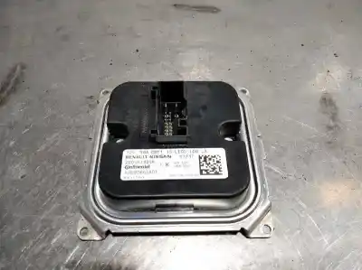 Автозапчастина б/у БЛОК УПРАВЛІННЯ КСЕНОНОВИМИ ФАРами для RENAULT CLIO IV  Посилання на OEM IAM 260551225R  