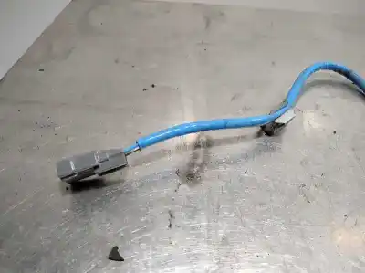 Peça sobressalente para automóvel em segunda mão sonda lambda por renault clio iv renault sport trophy referências oem iam 226932962r  