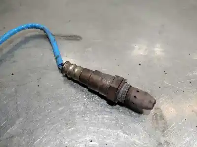 Peça sobressalente para automóvel em segunda mão sonda lambda por renault clio iv renault sport trophy referências oem iam 226932962r  