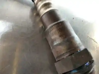 Peça sobressalente para automóvel em segunda mão sonda lambda por renault clio iv renault sport trophy referências oem iam 226932962r  