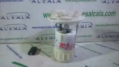 Автозапчасти б/у индикатор за citroen c-elysée exclusive ссылки oem iam 967446668012333