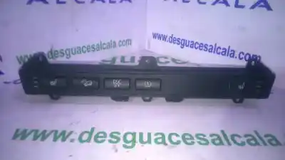 Second-hand car spare part switch for bmw x3 (e83) 2.0d oem iam references 6131-3415618