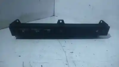 Second-hand car spare part switch for bmw x3 (e83) 2.0d oem iam references 6131-3415618  03742522