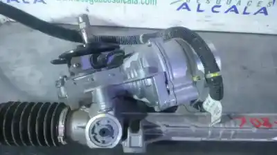Автозапчасти б/у рулевая рейка за citroen c-elysée exclusive ссылки oem iam f00001613 6820000190 a07570