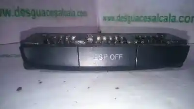 Second-hand car spare part esp button for audi a4 avant (8k5) (2008) básico oem iam references 8k0959873