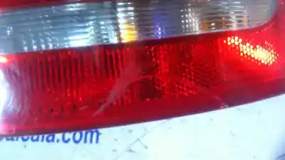 Автозапчасти б/у правый задний фонарь за audi a4 avant (8k5) (2008) básico ссылки oem iam   