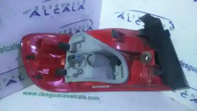 Автозапчасти б/у правый задний фонарь за audi a4 avant (8k5) (2008) básico ссылки oem iam   