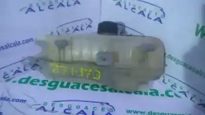 Peça sobressalente para automóvel em segunda mão depósito de expansão por renault clio iii authentique referências oem iam 