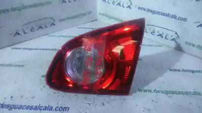Second-hand car spare part RIGHT TAILGATE LIGHT for NISSAN QASHQAI (J10)  OEM IAM references   