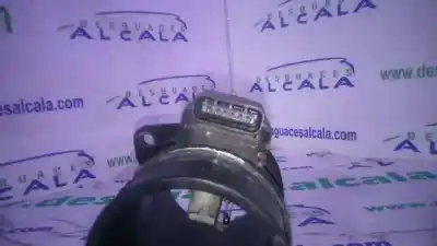 Second-hand car spare part flowmeter for renault clio iii authentique oem iam references 5wk97007 8200358901/b h8200299956