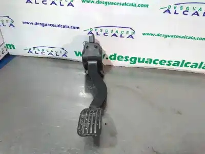 Peça sobressalente para automóvel em segunda mão potenciômetro por citroen c4 lim. seduction referências oem iam 0280755164