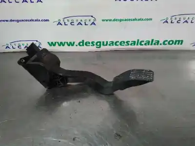 Second-hand car spare part potentiometer for citroen c4 lim. seduction oem iam references 0280755164  9671840280