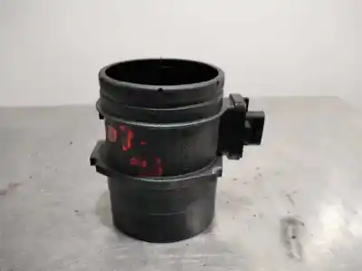 Peça sobressalente para automóvel em segunda mão medidor de massa de ar por bmw x1 (e84) xdrive 20 d referências oem iam 0281006093