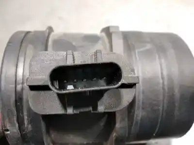 Second-hand car spare part flowmeter for bmw x1 (e84) xdrive 20 d oem iam references 0281006093  