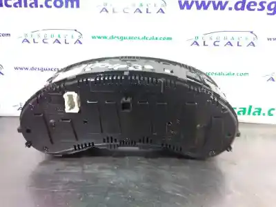 Peça sobressalente para automóvel em segunda mão quadrante por citroen c4 lim. seduction referências oem iam 96769629xt  
