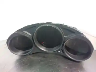 Peça sobressalente para automóvel em segunda mão quadrante por citroen c4 lim. seduction referências oem iam 96769629xt  