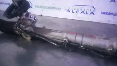 Second-hand car spare part steering rack for citroen ds4 design oem iam references 6820000084  