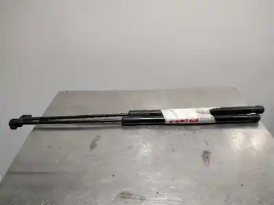 Peça sobressalente para automóvel em segunda mão amortecedores do tronco / porta por bmw x1 (e84) xdrive 20 d referências oem iam 