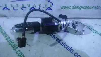 Second-hand car spare part ignition switch for citroen ds4 design oem iam references 9663123380  