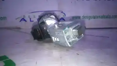 Second-hand car spare part ignition switch for citroen ds4 design oem iam references 9663123380  