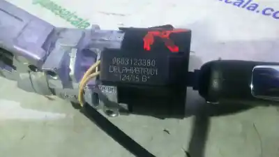 Second-hand car spare part ignition switch for citroen ds4 design oem iam references 9663123380  