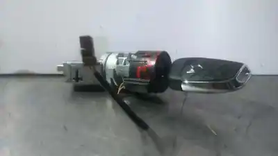 Second-hand car spare part ignition switch for citroen ds4 design oem iam references 9663123380  