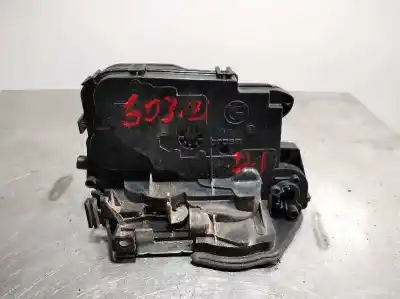 Peça sobressalente para automóvel em segunda mão fechadura da porta dianteira esquerda por bmw x1 (e84) xdrive 20 d referências oem iam 7059973