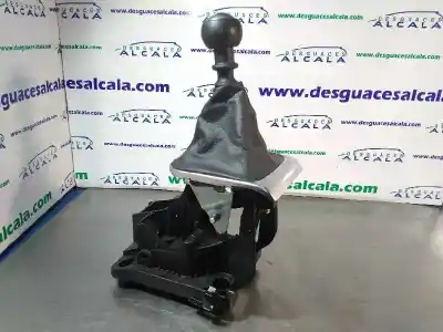 Peça sobressalente para automóvel em segunda mão alavanca de velocidades por citroen c4 lim. seduction referências oem iam 