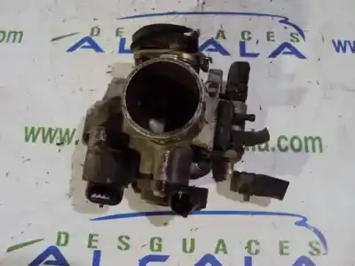 Piesă de schimb auto la mâna a doua CLAPETA ACCELERATIE pentru DAEWOO MATIZ  Referințe OEM IAM   