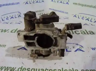 Автозапчасти б/у бабочка коробка за daewoo matiz cd ссылки oem iam   