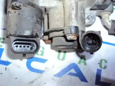 Автозапчасти б/у бабочка коробка за daewoo matiz cd ссылки oem iam   