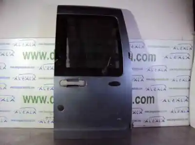 Pezzo di ricambio per auto di seconda mano PORTELLONE per FORD TRANSIT CONNECT (TC7)  Riferimenti OEM IAM   
