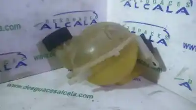 Peça sobressalente para automóvel em segunda mão depósito de expansão por citroen c4 berlina 1.6 hdi cat (9hy / dv6ted4) referências oem iam 