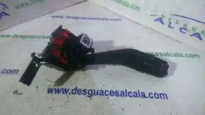 Second-hand car spare part windshiel wiper switch for volkswagen caddy ka/kb (2k) furg. oem iam references 1k0953519a