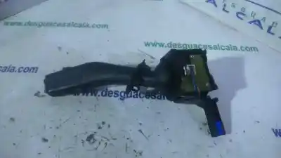 Second-hand car spare part windshiel wiper switch for volkswagen caddy ka/kb (2k) furg. oem iam references 1k0953519a  