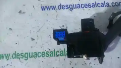 Second-hand car spare part windshiel wiper switch for volkswagen caddy ka/kb (2k) furg. oem iam references 1k0953519a  