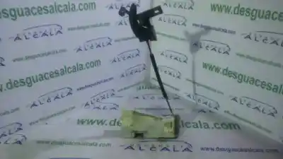 Pezzo di ricambio per auto di seconda mano serratura porta anteriore destra per ford galaxy (vx) clx riferimenti oem iam 7m837012s