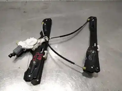 Peça sobressalente para automóvel em segunda mão elevador de vidros dianteiro direito por bmw x1 (e84) xdrive 20 d referências oem iam 0130822227