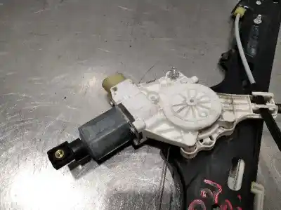 Second-hand car spare part passenger side right window regulator for bmw x1 (e84) xdrive 20 d oem iam references 0130822227  