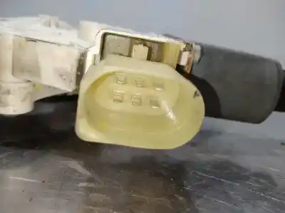 Second-hand car spare part passenger side right window regulator for bmw x1 (e84) xdrive 20 d oem iam references 0130822227  