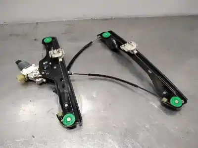 Second-hand car spare part passenger side right window regulator for bmw x1 (e84) xdrive 20 d oem iam references 0130822227  