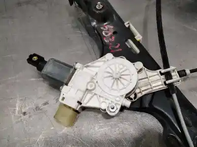 Second-hand car spare part driver left window regulator for bmw x1 (e84) xdrive 20 d oem iam references 0130822226  