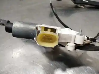 Second-hand car spare part driver left window regulator for bmw x1 (e84) xdrive 20 d oem iam references 0130822226  