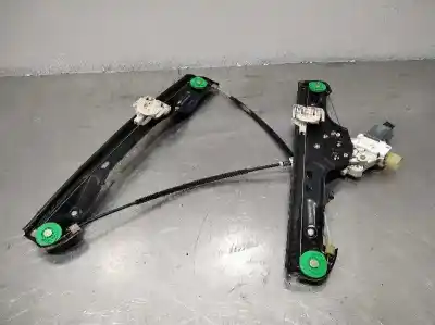 Second-hand car spare part driver left window regulator for bmw x1 (e84) xdrive 20 d oem iam references 0130822226  
