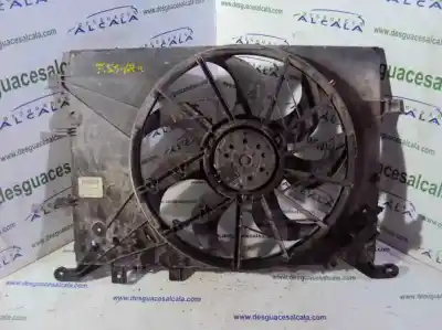 İkinci el araba yedek parçası ELEKTRO FAN için VOLVO S80 BERLINA  OEM IAM referansları 0130303909  8649634