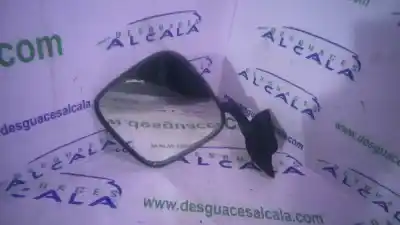 Peça sobressalente para automóvel em segunda mão ESPELHO RETROVISOR ESQUERDO por LAND ROVER RANGE ROVER  Referências OEM IAM   