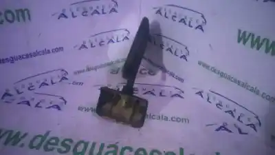 Peça sobressalente para automóvel em segunda mão espelho retrovisor esquerdo por land rover range rover vogue turbo diesel referências oem iam   